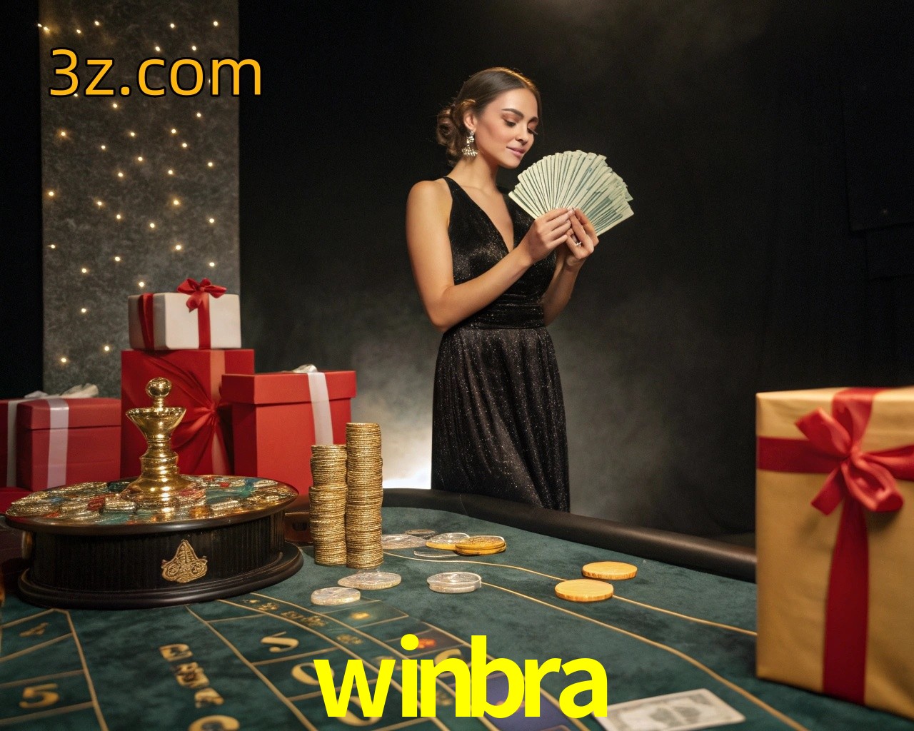  winbra