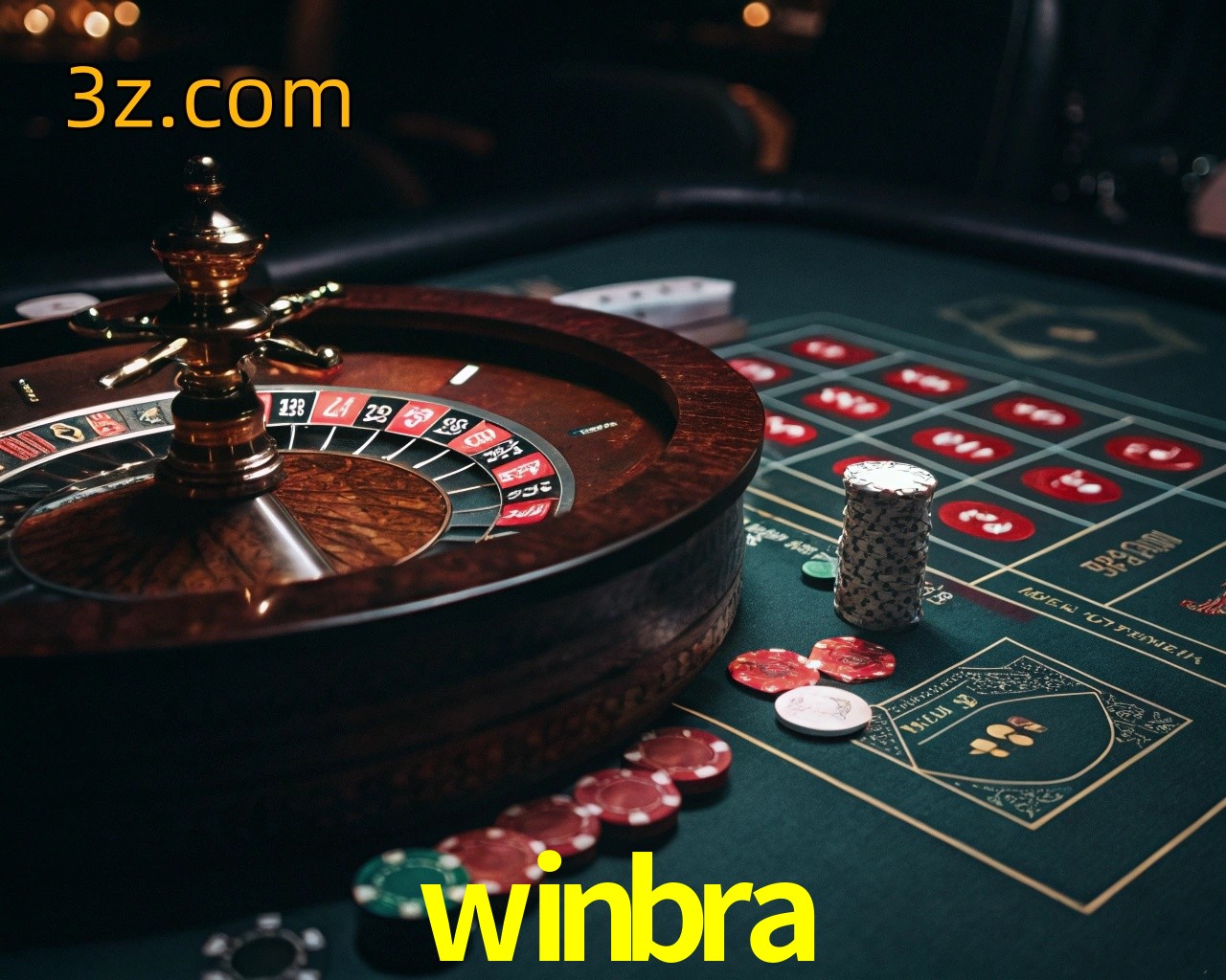app winbra