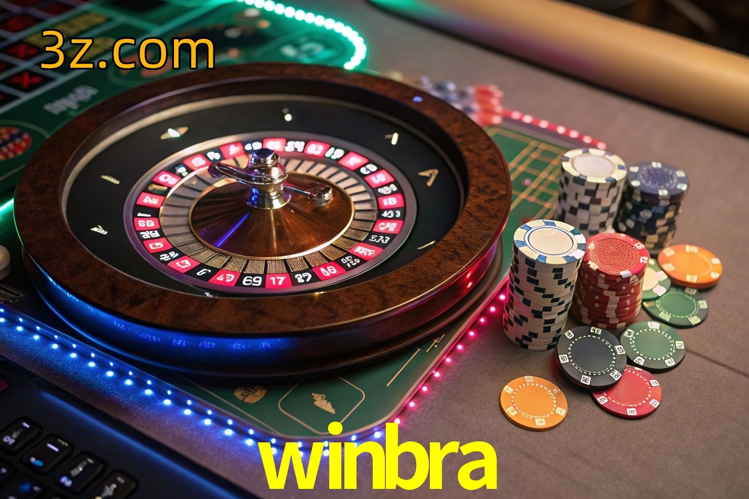  winbra Jogos
